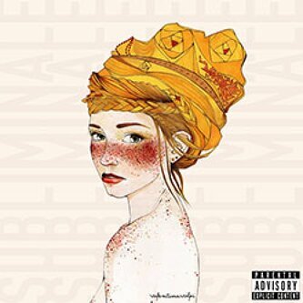 Copertina dell'album Subliminale, di Mad&Bros