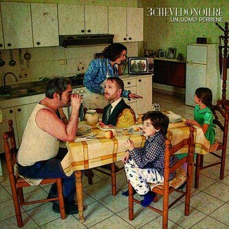 Un Uomo Perbene