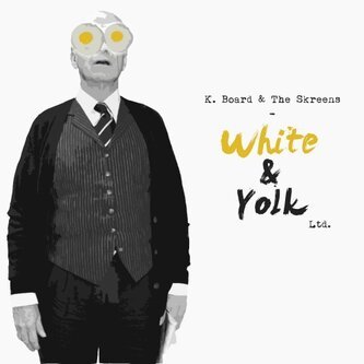 White & Yolk Ltd.