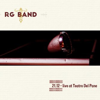 21.12 - live at Teatro Del Pane