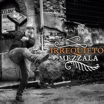 Irrequieto