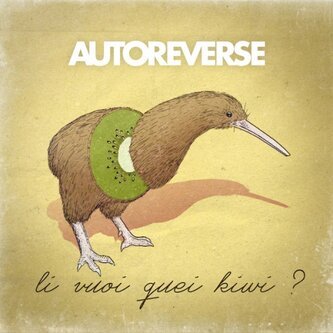Li vuoi quei Kiwi?