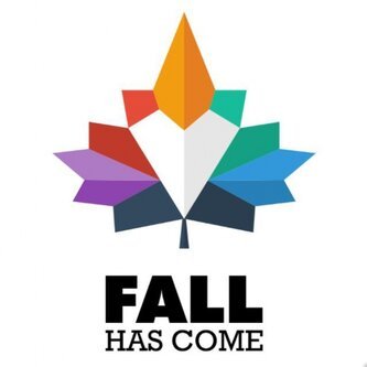 Fall Has Come