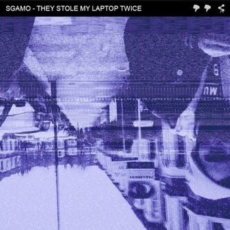 They Stole My Laptop Twice