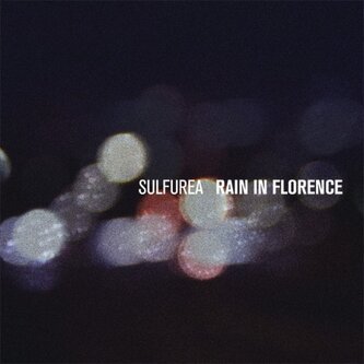 Rain in Florence