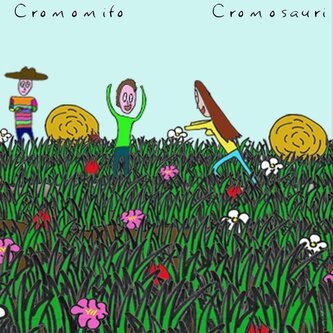 Cromomito