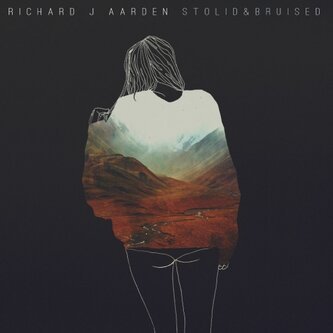 Copertina dell'album Stolid & Bruised EP, di Richard J Aarden