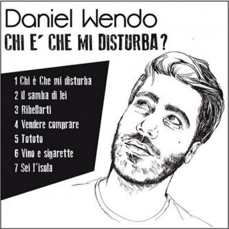 Chi è che mi disturba ?