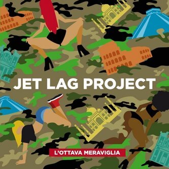 L'Ottava Meraviglia