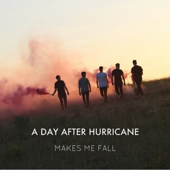 Makes Me Fall - Single