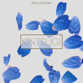 Kintsugi