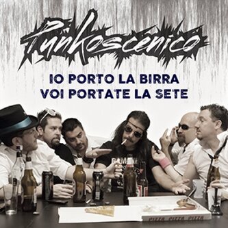 Io porto la birra voi portate la sete