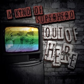 Out Of Here // EP