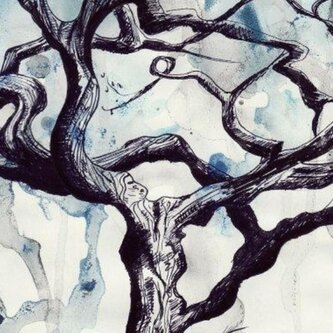 Anche gli alberi piangono (EP)