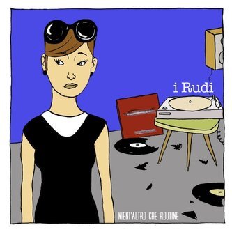 Nient'altro che routine