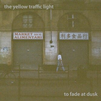 To Fade at Dusk