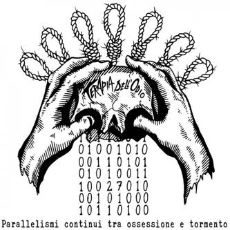 Parallelismi continui tra ossessione e tormento