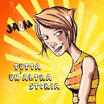 Tutta un'altra storia