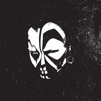Copertina dell'album Necroide, di Bachi da pietra