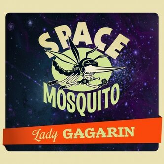 Lady Gagarin