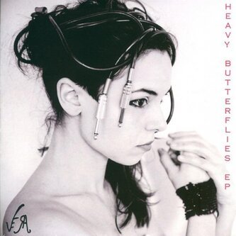 HEAVY BUTTERFLIES EP