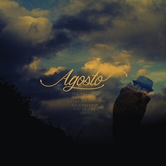 Agosto