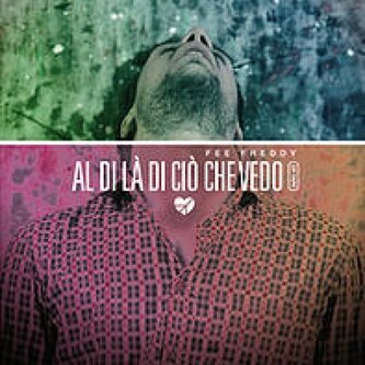 Al di là di ciò che vedo EP
