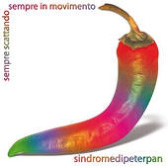 Sempre scattando sempre in movimento