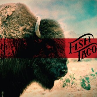 Fish Taco - EP