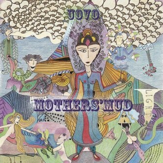 Mothers' Mud ( EP )