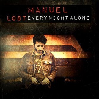 Lost Every Night Alone - EP