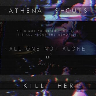 All One Not Alone Ep