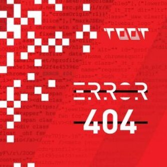 ERROR 404
