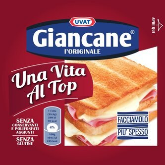 Una VIta Al Top
