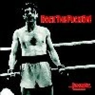 Rock the fuck on!