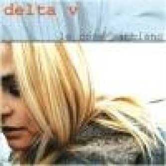 Copertina dell'album Le cose cambiano, di Delta V