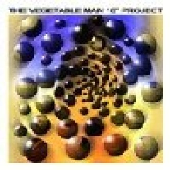 The vegetable man project (vol. 1)