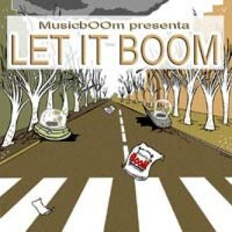 Let it boom