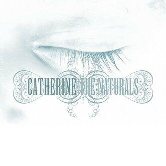 Copertina dell'album The Naturals, di Catherine