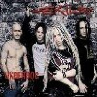 Copertina dell'album Underdog (ep), di Exilia