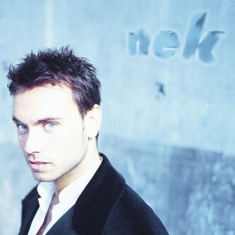 Copertina dell'album Lei, Gli Amici E Tutto Il Resto, di Nek