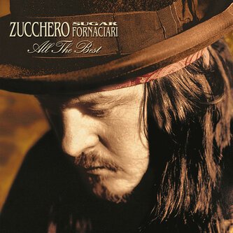 Copertina dell'album All The Best, di Zucchero