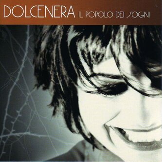 Copertina dell'album Il popolo dei sogni, di Dolcenera