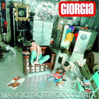 Mangio troppa cioccolata