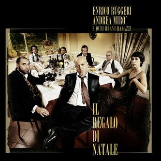 Il Regalo Di Natale