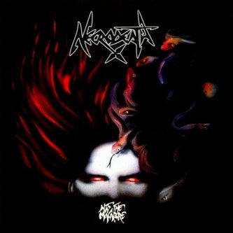 Into The Macabre