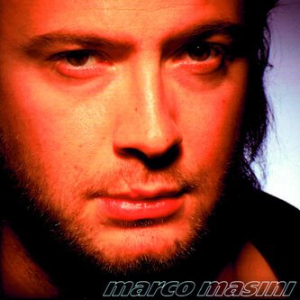 Copertina dell'album T'innamorerai, di Marco Masini