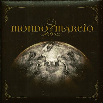 Mondo Marcio