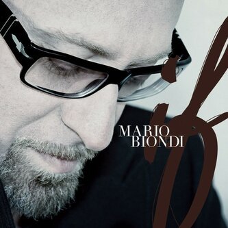 Copertina dell'album If, di Mario Biondi