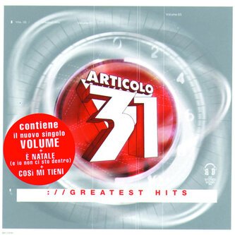 Greatest Hits